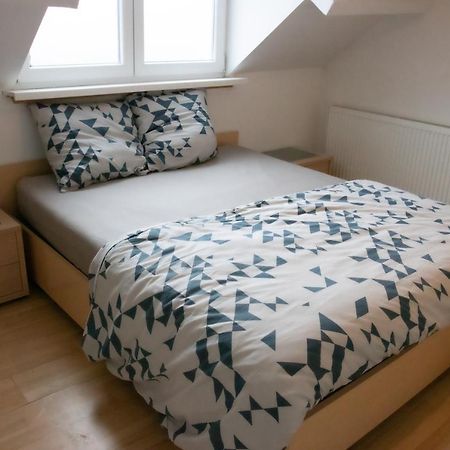 West Side Roses appartement Ostende Extérieur photo