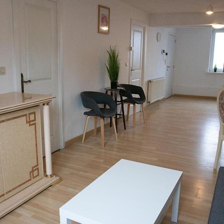 West Side Roses appartement Ostende Extérieur photo