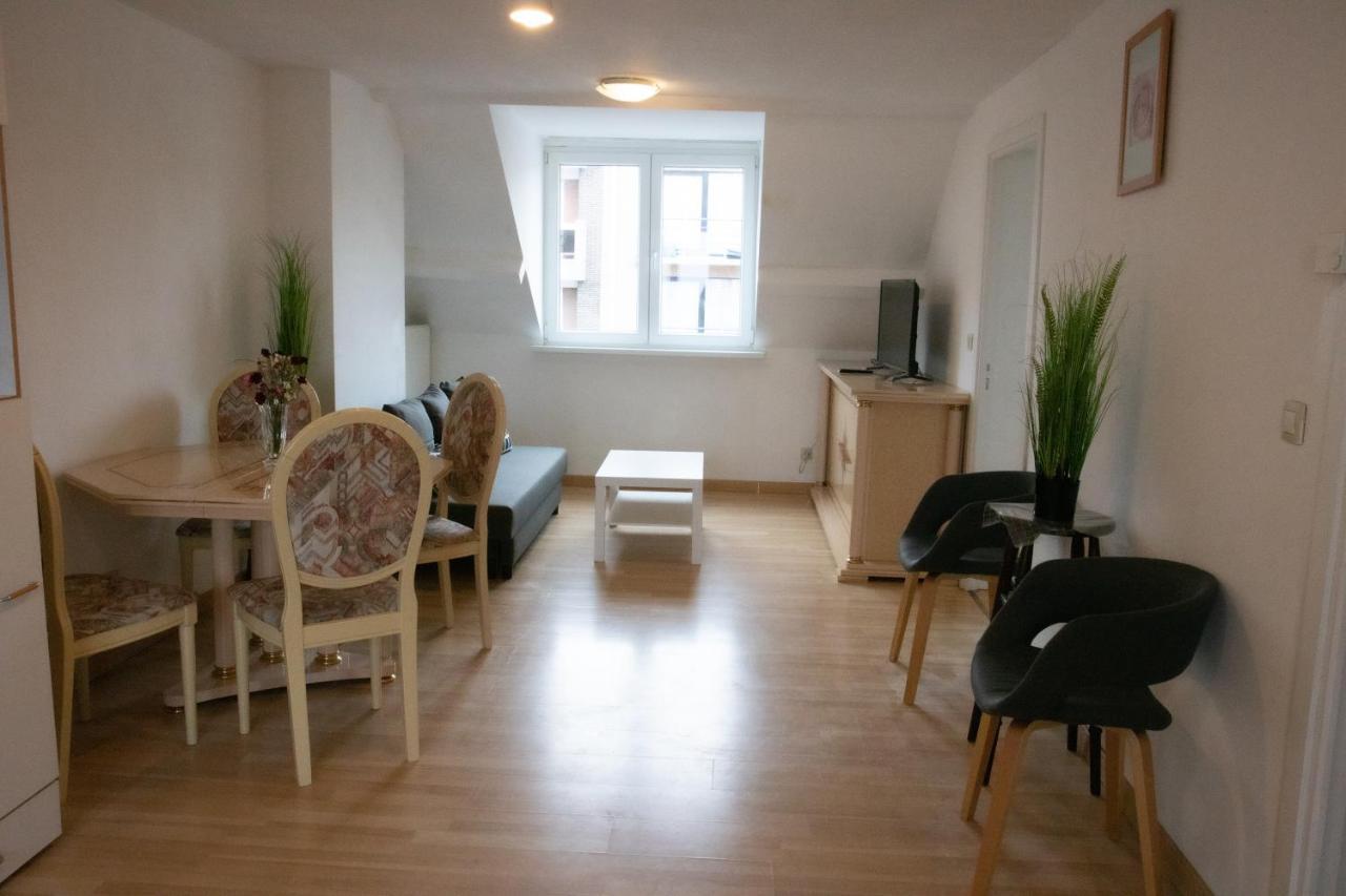 West Side Roses appartement Ostende Extérieur photo