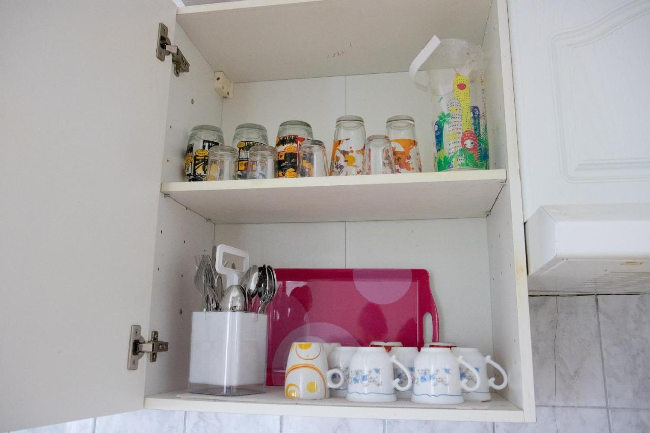 West Side Roses appartement Ostende Extérieur photo