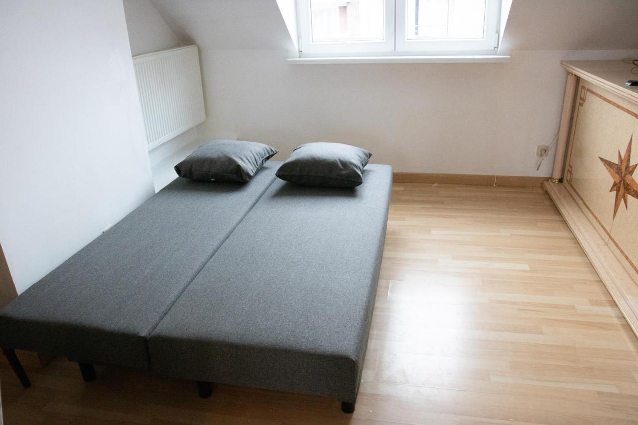 West Side Roses appartement Ostende Extérieur photo