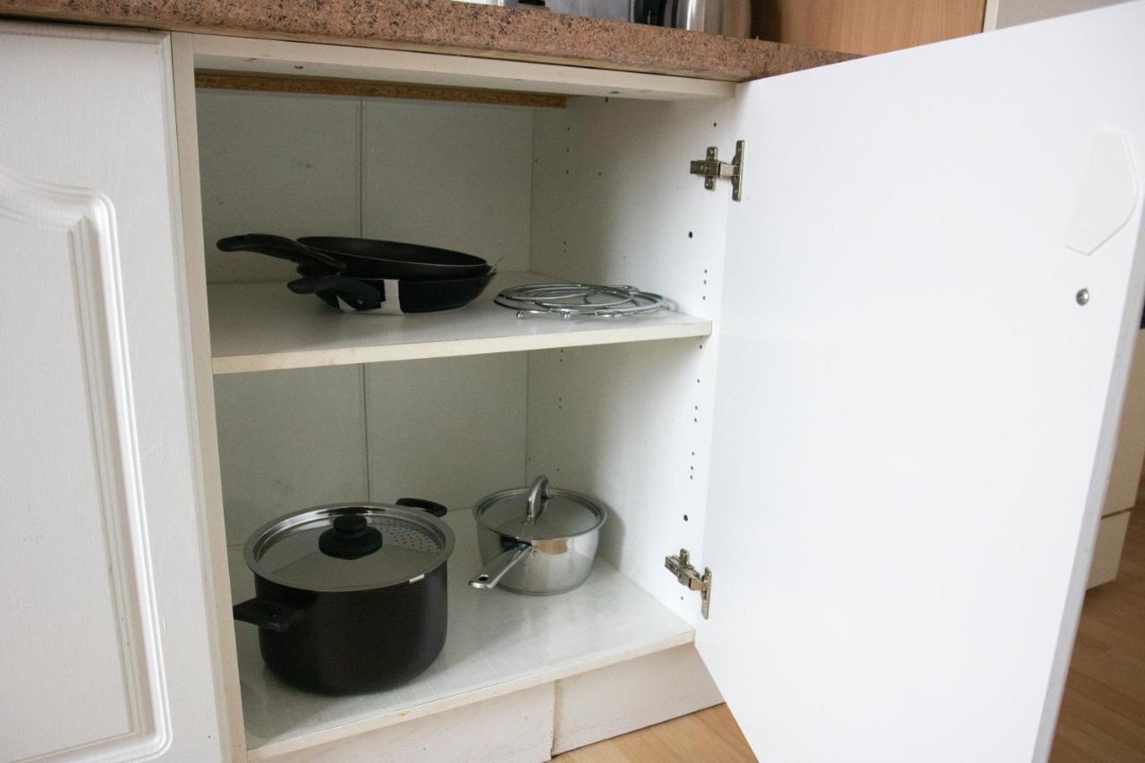 West Side Roses appartement Ostende Extérieur photo