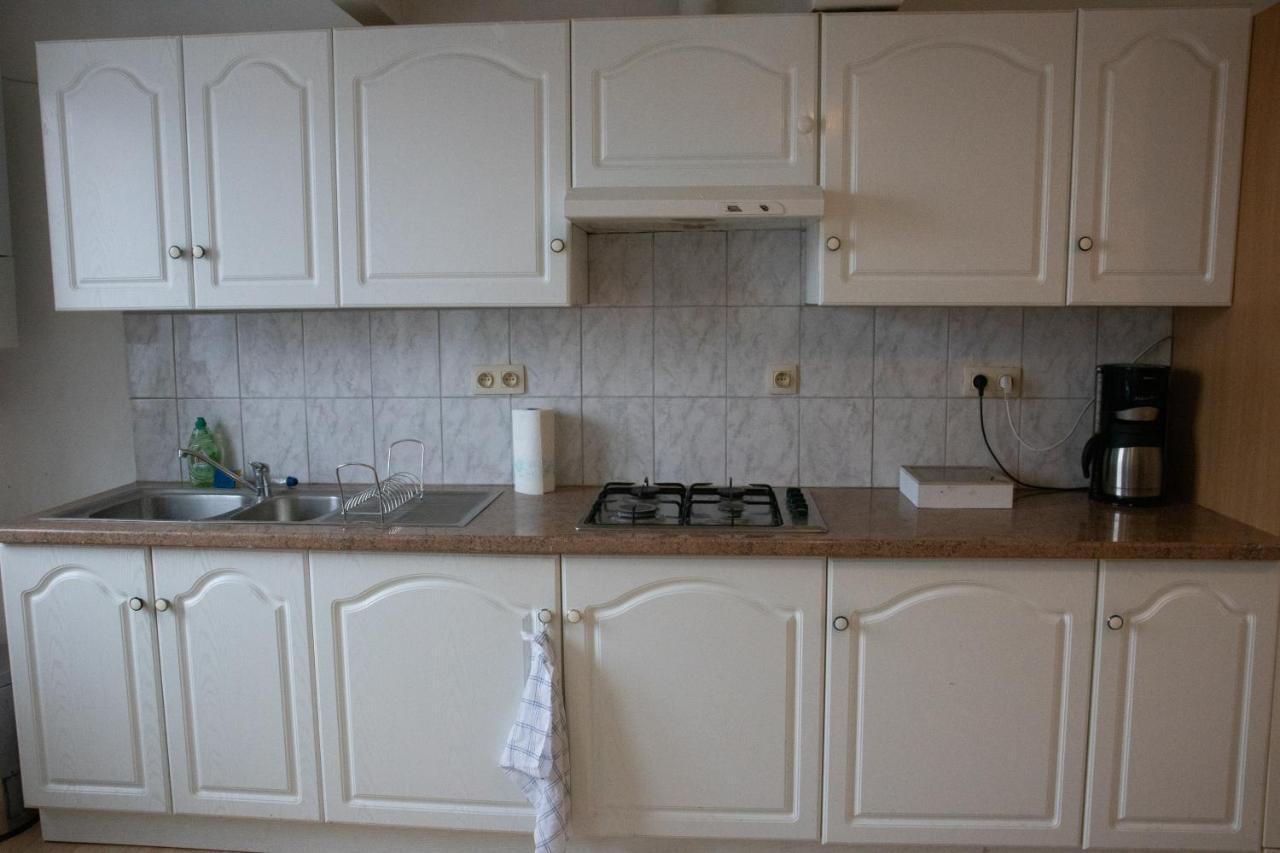West Side Roses appartement Ostende Extérieur photo