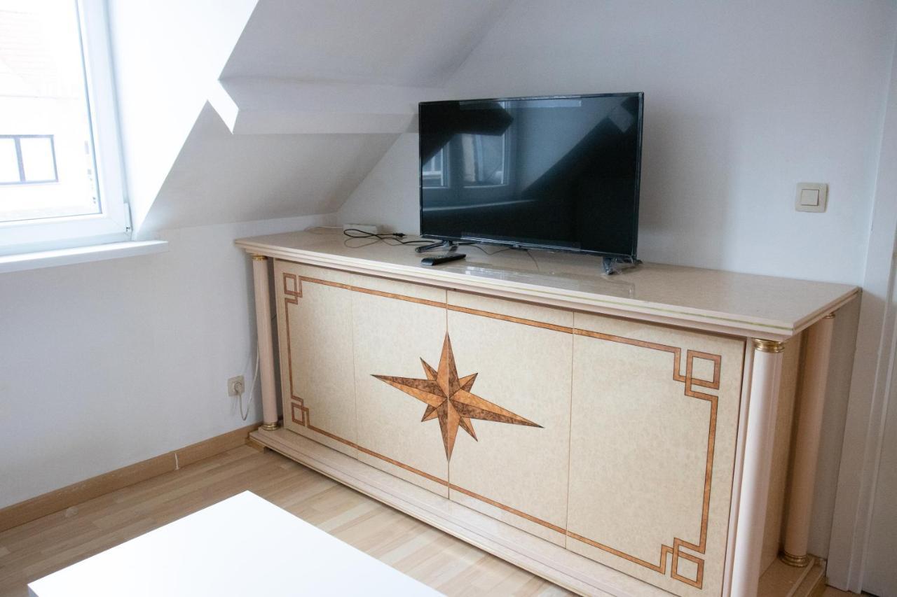 West Side Roses appartement Ostende Extérieur photo