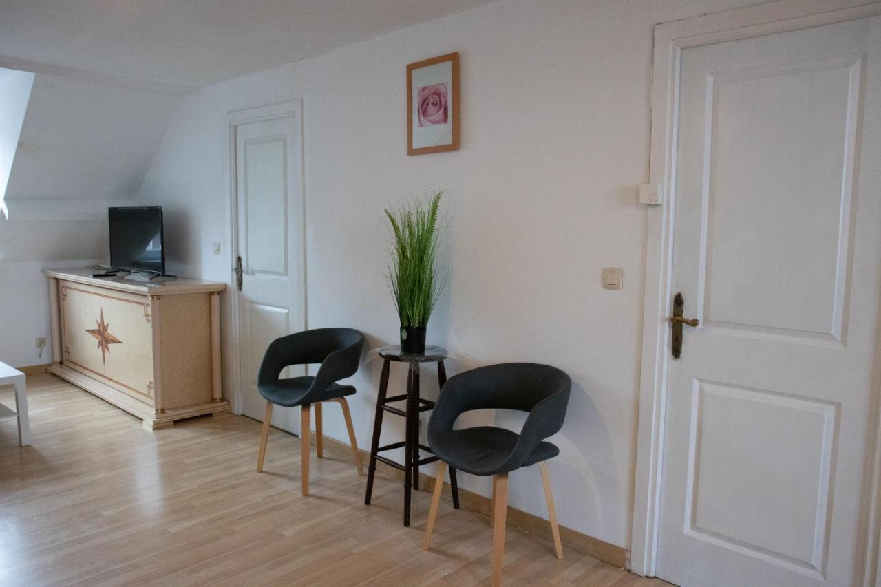 West Side Roses appartement Ostende Extérieur photo