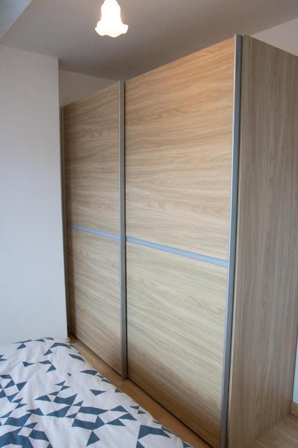 West Side Roses appartement Ostende Extérieur photo