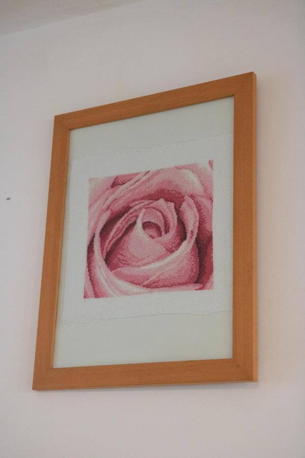 West Side Roses appartement Ostende Extérieur photo