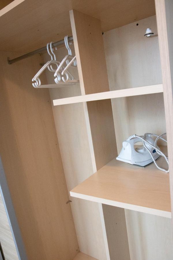 West Side Roses appartement Ostende Extérieur photo