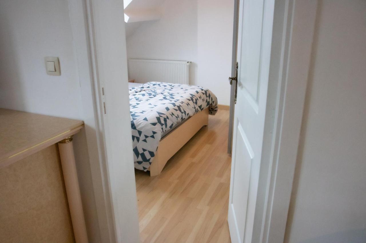West Side Roses appartement Ostende Extérieur photo