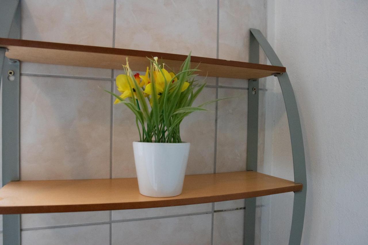 West Side Roses appartement Ostende Extérieur photo