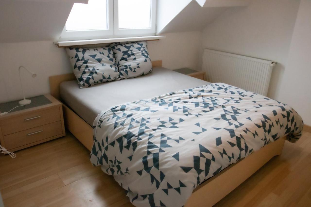 West Side Roses appartement Ostende Extérieur photo