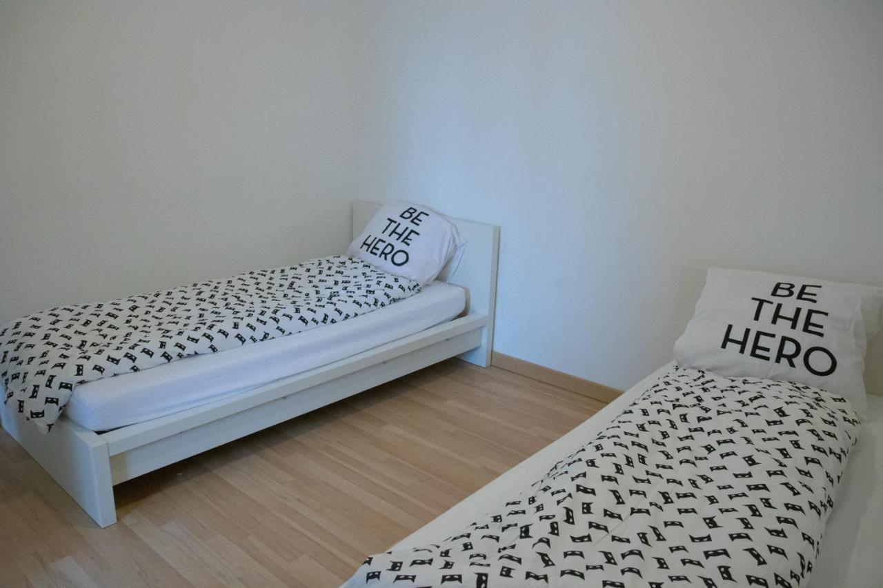 West Side Roses appartement Ostende Extérieur photo
