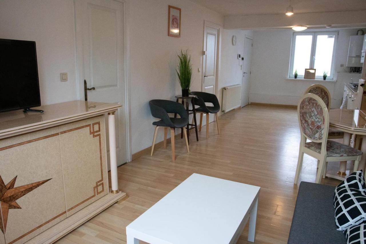 West Side Roses appartement Ostende Extérieur photo