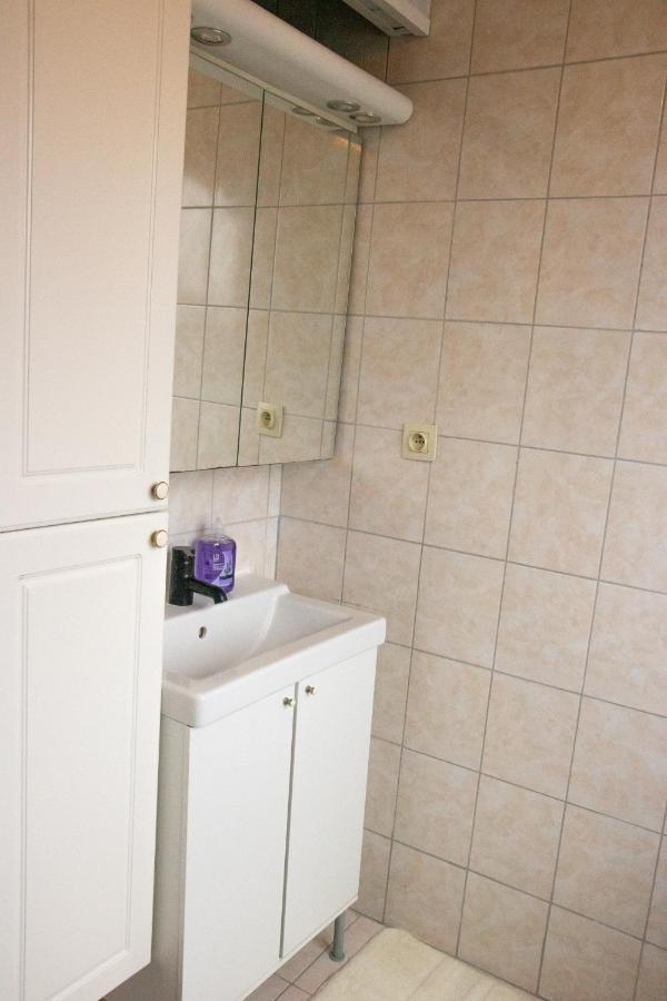 West Side Roses appartement Ostende Extérieur photo