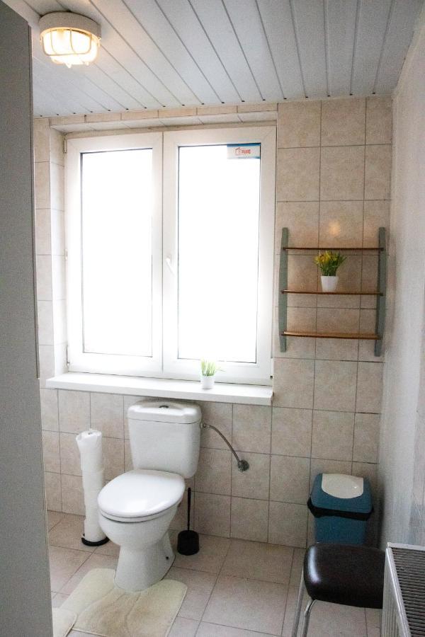 West Side Roses appartement Ostende Extérieur photo